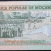 Moçambique 100 Meticais 1980 - Image 2