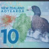 Nova Zelândia 10 Dollars 2015 - Image 2