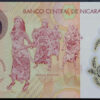 Nicaragua 20 Cordobas 2019 - Image 2