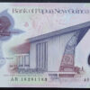 Papua Nova Guiné 5 Kina 2016