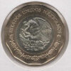 Mexico 20 Pesos 2016 Plan Marina - Image 2