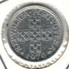 Portugal 10 Centavos 1976