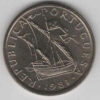 Portugal 5 Escudos 1981 - Image 2