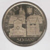 Roménia 50 Bani 2019 Papa Francisco - Image 2