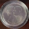 Tailândia 20 Baht 2023 - Fundação Rajaprajanugroh - Image 2