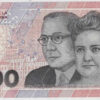Argentina 2000 Pesos 2003