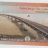Bangladesh 100 Taka 2022 Ponte Padma - Image 2