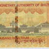 Butão 1000 Ngultrum 2016 - Image 2