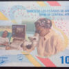 Estados África Central 1000 Francos 2020 - Image 2