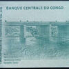 Rep. Dem. Congo 500 Francos 2010