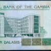 Gâmbia 10 Dalasi (2006-2013) - Image 2