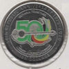 Guiana 100 Dollars 2020