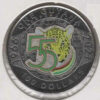 Guiana 100 Dollars 2021
