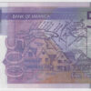 Jamaica 500 Dollars 2022 - Image 2
