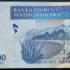 Madagascar 5000 Ariary 2008 - Image 2