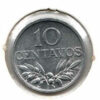 Portugal 10 Centavos 1973