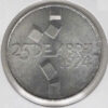 Portugal 100 Escudos (1977) 25 April