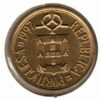 Portugal 5 Escudos 1997 - Image 2