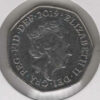 Grã-Bretanha 50 Pence 2019 - Image 2