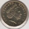 Nova Zelândia 2 Dollars 2005 - Image 2