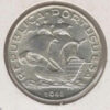 Portugal 5 Escudos 1948
