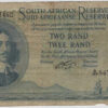 África do Sul 2 Rand (1961-65)