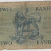 África do Sul 2 Rand (1961-65) - Image 2