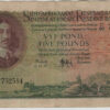 África do Sul 5 Libras 1957