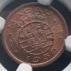 Macau 5 Avos 1952 - Image 4
