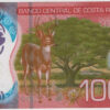 Costa Rica 1000 Colones 2019 - Image 2