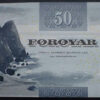 Faroe Islands 50 Kronor 2011 - Image 2