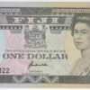 Fiji Dollar (1983)