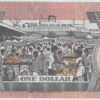 Fiji Dollar (1983) - Image 2