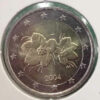 Finlândia 2 Euro 2004