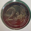 Finlândia 2 Euro 2004 - Image 2