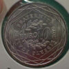 França 10 Euro 2020 Picardie - Image 2