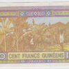 Guiné 100 Francos 2015 - Image 2