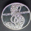 Polónia 10 Zlotych 2010 - Image 2