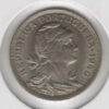 Portugal 50 Centavos 1946