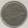 Portugal 50 Centavos 1962 - Image 2