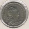 Portugal 50 Centavos 1964