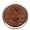 Portugal X Centavos 1965