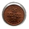 Portugal X Centavos 1965 - Image 2
