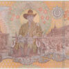 Tailândia 100 Baht (2020) - Image 2