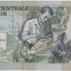 Tunísia 1 Dinar 1973 - Image 2