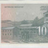 Jugoslávia 1000 Dinar 1994 - Image 2