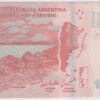 Argentina 20 Pesos (2017) - Image 2