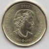 Canada 1 Dollar 2023 Elsie Macgill (Colorida) - Image 2