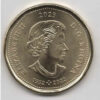 Canada 1 Dollar 2023 Elsie Macgill - Image 2