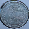 Alemanha 10 Euro 2003 G - Gottfried Semper